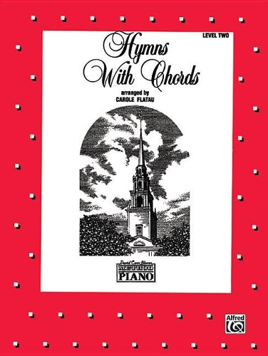Glover Method:Hymns with Chords, Level 2