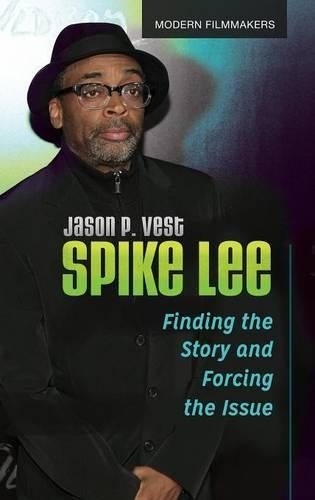 Spike Lee