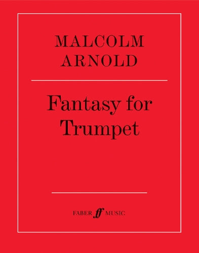 Fantasy for Trumpet