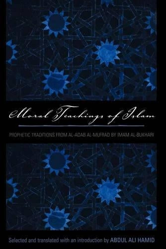 Moral Teachings of Islam