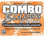 Combo Blasters for Pep Band