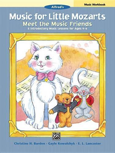 Little Mozarts