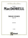 Twelve Etudes, Op. 39