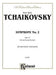Tchaikowsky Symp.#2 1P4H
