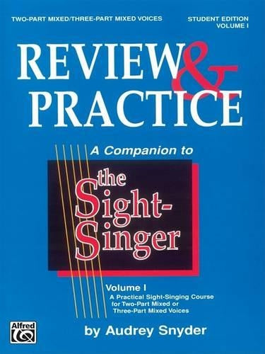 Sight-Singer