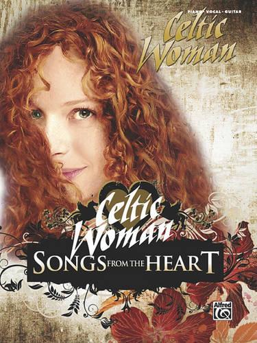 Celtic Woman -- Songs from the Heart