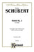 Mass No. 2 in G Major