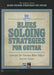 Blues Soloing Strategies for Guitar