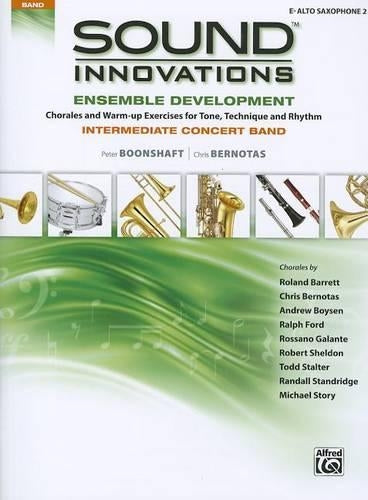 Ensemble Development for Intermediate Concert Band