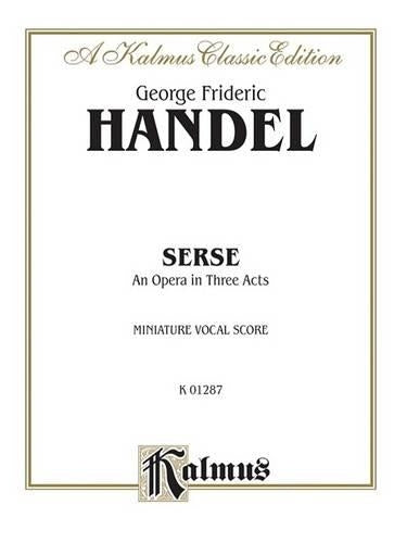 Serse (1738)