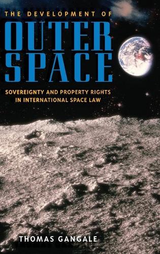 The Development of Outer Space