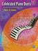 Celebrated Piano Duets 3