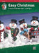 Easy Christmas Instrumental Solos, Lev. 1-Clarinet