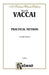 Practical Italian Vocal Method (Marzials)