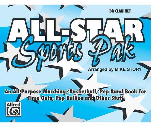 All-Star Sports Pak