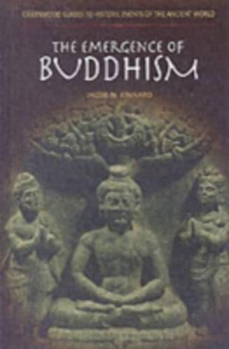 The Emergence of Buddhism