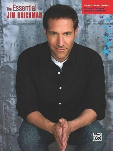 The Essential Jim Brickman, Volume 3