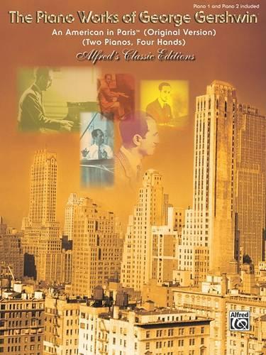 An American In Paris