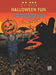 5 Finger Halloween Fun