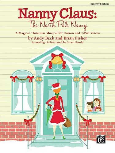 Nanny Claus