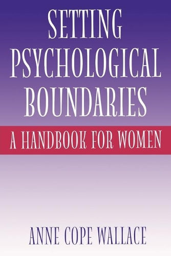 Setting Psychological Boundaries