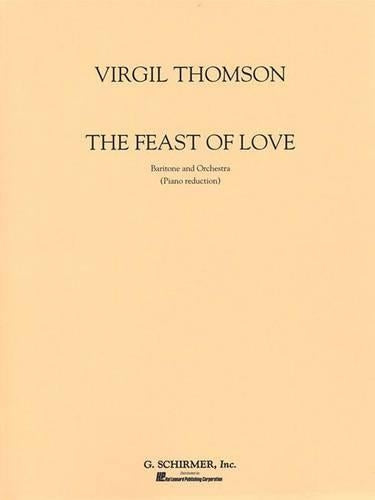 Feast Of Love