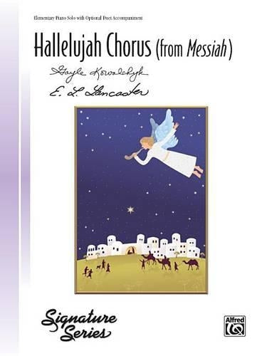 Hallelujah Chorus (from Messiah)