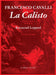 La Calisto (vocal score)