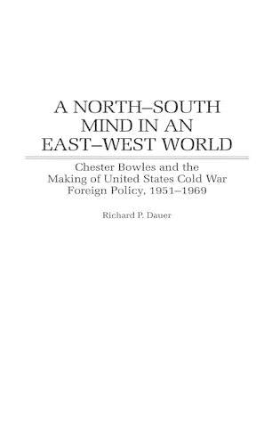 A North-South Mind in an East-West World