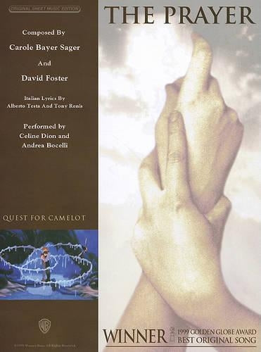 Prayer