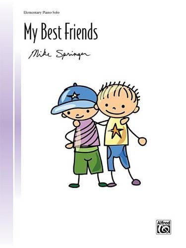 My Best Friends