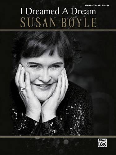 Susan Boyle -- I Dreamed a Dream