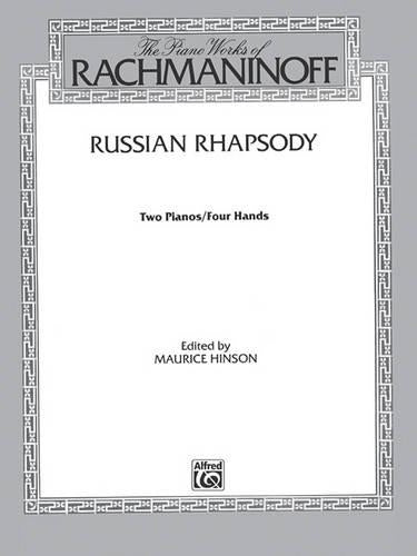 Russian Rhapsody
