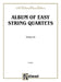 Album of Easy String Quartets, Volume III