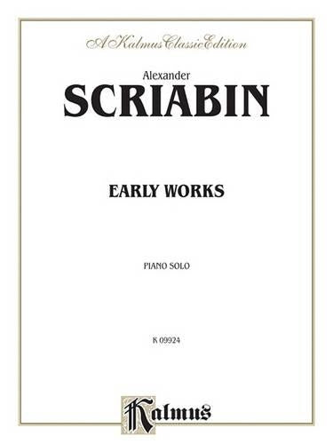 Early Works