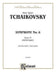 Symphony No. 6 in B Minor, Op. 74 (Pathetique)