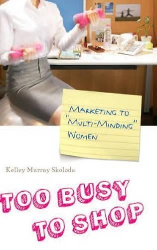 Too Busy to Shop