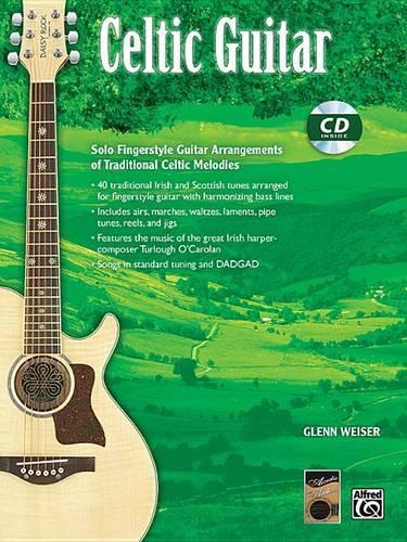 Celtic Guitar