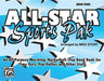All-Star Sports Pak