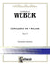Bassoon Concerto, Op. 75 (Orch.)