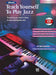 Alfred's Teach Yourself Play Jazz at the Keyboard