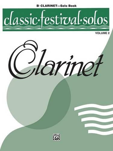 Classic Fest Solos V-2 Cl/S