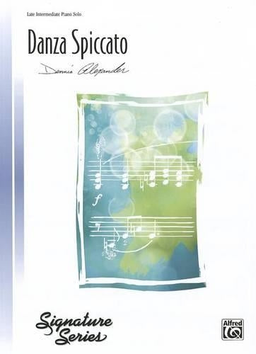 Danza Spiccato