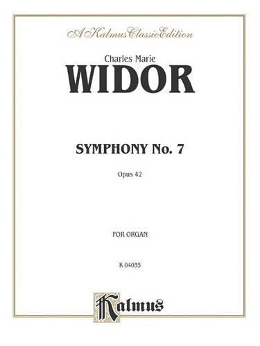 Symphony No. 7 in A Minor, Op. 42