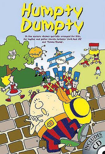 Humpty Dumpty