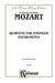 Mozart String Quart.K80,155,156