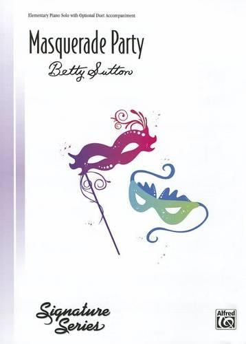 Masquerade Party