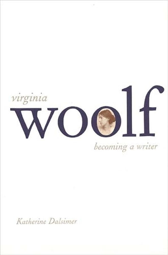 Virginia Woolf