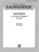 Rhapsody On A Theme By Paganini Op.43