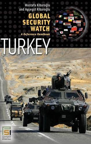 Global Security Watch—Turkey